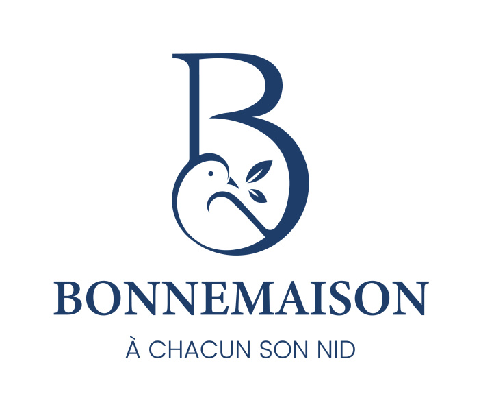 Logo BONNEMAISON